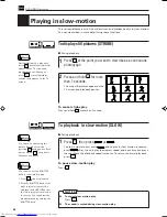 Preview for 46 page of JVC XV-D701BK Instructions Manual