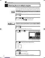 Preview for 50 page of JVC XV-D701BK Instructions Manual