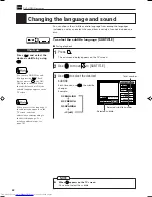 Preview for 52 page of JVC XV-D701BK Instructions Manual