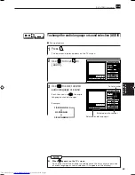 Preview for 53 page of JVC XV-D701BK Instructions Manual