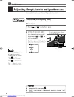 Preview for 54 page of JVC XV-D701BK Instructions Manual