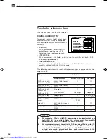 Preview for 60 page of JVC XV-D701BK Instructions Manual