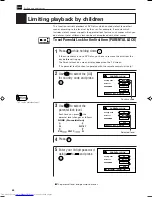 Preview for 68 page of JVC XV-D701BK Instructions Manual