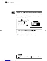 Preview for 70 page of JVC XV-D701BK Instructions Manual