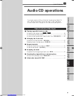 Preview for 71 page of JVC XV-D701BK Instructions Manual