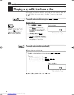 Preview for 72 page of JVC XV-D701BK Instructions Manual