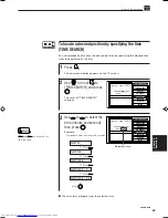 Preview for 73 page of JVC XV-D701BK Instructions Manual