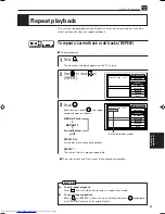 Preview for 77 page of JVC XV-D701BK Instructions Manual