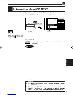 Preview for 81 page of JVC XV-D701BK Instructions Manual