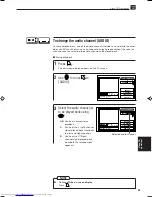 Preview for 97 page of JVC XV-D701BK Instructions Manual