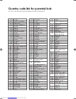 Preview for 106 page of JVC XV-D701BK Instructions Manual