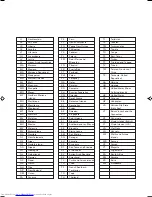 Preview for 107 page of JVC XV-D701BK Instructions Manual