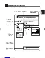 Preview for 3 page of JVC XV-D703TN Instructions Manual