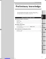 Preview for 7 page of JVC XV-D703TN Instructions Manual