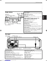 Preview for 9 page of JVC XV-D703TN Instructions Manual