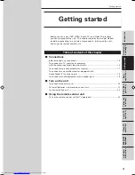 Preview for 17 page of JVC XV-D703TN Instructions Manual