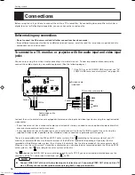 Preview for 18 page of JVC XV-D703TN Instructions Manual