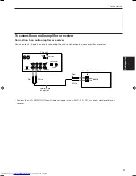 Preview for 19 page of JVC XV-D703TN Instructions Manual