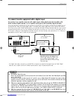 Preview for 21 page of JVC XV-D703TN Instructions Manual