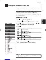 Preview for 25 page of JVC XV-D703TN Instructions Manual