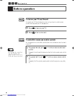 Preview for 28 page of JVC XV-D703TN Instructions Manual