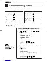 Preview for 34 page of JVC XV-D703TN Instructions Manual