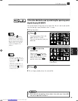 Preview for 41 page of JVC XV-D703TN Instructions Manual