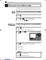 Preview for 46 page of JVC XV-D703TN Instructions Manual