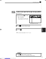 Preview for 47 page of JVC XV-D703TN Instructions Manual