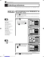 Preview for 52 page of JVC XV-D703TN Instructions Manual