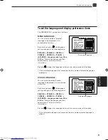 Preview for 53 page of JVC XV-D703TN Instructions Manual