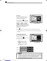 Preview for 54 page of JVC XV-D703TN Instructions Manual