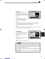 Preview for 57 page of JVC XV-D703TN Instructions Manual