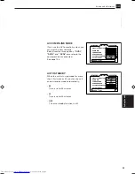 Preview for 59 page of JVC XV-D703TN Instructions Manual