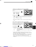 Preview for 61 page of JVC XV-D703TN Instructions Manual