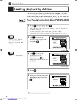 Preview for 64 page of JVC XV-D703TN Instructions Manual