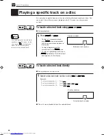 Preview for 68 page of JVC XV-D703TN Instructions Manual