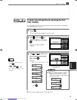 Preview for 69 page of JVC XV-D703TN Instructions Manual