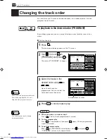 Preview for 70 page of JVC XV-D703TN Instructions Manual