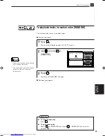 Preview for 71 page of JVC XV-D703TN Instructions Manual