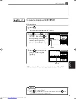 Preview for 73 page of JVC XV-D703TN Instructions Manual