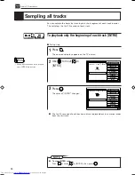 Preview for 74 page of JVC XV-D703TN Instructions Manual