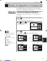 Preview for 75 page of JVC XV-D703TN Instructions Manual