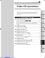 Preview for 77 page of JVC XV-D703TN Instructions Manual