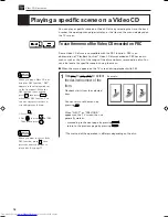 Preview for 78 page of JVC XV-D703TN Instructions Manual