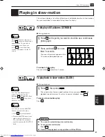 Preview for 83 page of JVC XV-D703TN Instructions Manual