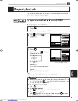 Preview for 87 page of JVC XV-D703TN Instructions Manual