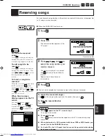 Preview for 95 page of JVC XV-D703TN Instructions Manual