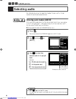 Preview for 96 page of JVC XV-D703TN Instructions Manual