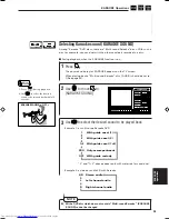 Preview for 97 page of JVC XV-D703TN Instructions Manual